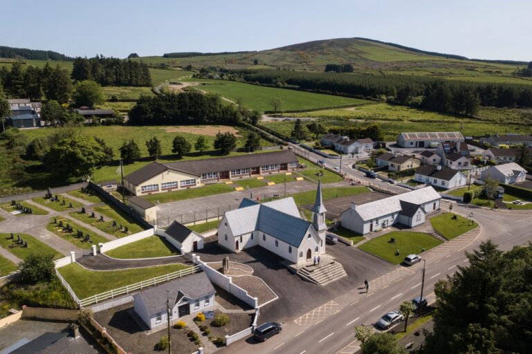 kilcommon church