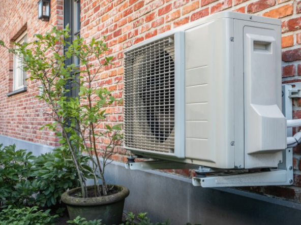 Heat Pump EcoVision