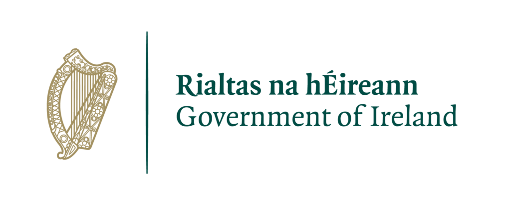 Rialtas na hEireann