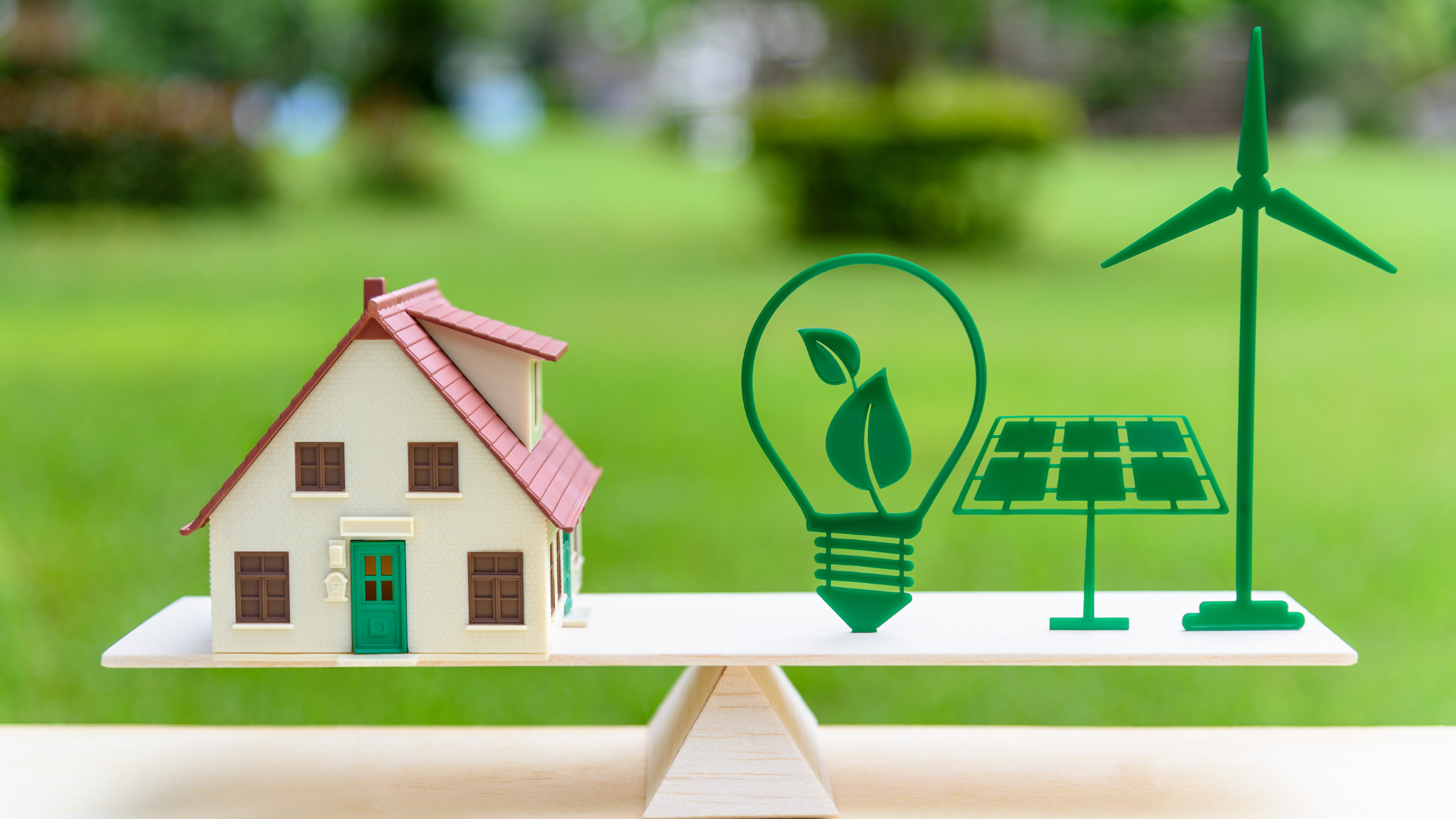 How to Improve Your Home's BER Rating with Energy Upgrades | EcoVision Blog