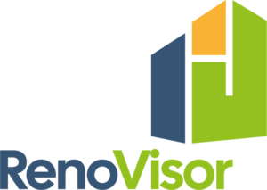 Renovisor project logo